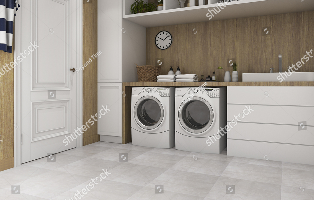 laundry Best Western Plus